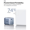 image:imageUGREEN Nexode Air 65W Charger Honkai Star Rail Edition Mini USB C Charger Block Fast Charging with USB C Cable GaN Charger for MacBook AirNeoPro iPhone 17 16 Galaxy S26S25 iPad CyanBlue