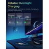 image:imageUGREEN Nexode Air 65W Charger Honkai Star Rail Edition Mini USB C Charger Block Fast Charging with USB C Cable GaN Charger for MacBook AirNeoPro iPhone 17 16 Galaxy S26S25 iPad CyanCyan