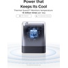 image:imageUGREEN Nexode Air 65W Charger Honkai Star Rail Edition Mini USB C Charger Block Fast Charging with USB C Cable GaN Charger for MacBook AirNeoPro iPhone 17 16 Galaxy S26S25 iPad CyanGrey