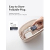 image:imageUGREEN Nexode Ari 45W and 65W USB C Charger Block Ultra Mini GaN Charger Block for iPhone 17 16 15 MacBook AirPro
