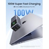 image:imageUGREEN Nexode Power Bank 20000mAh 130W Bundle with 65W USB C Charger Nexode X Series