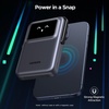 image:imageUGREEN Nexode Power Bank 20000mAh 130W Portable Charger Bundle with Uno Magsafe Portable Charger