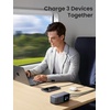 image:imageUGREEN Nexode Power Bank 20000mAh 130W Portable Charger Bundle with Uno Magsafe Portable Charger