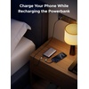 image:imageUGREEN Nexode Power Bank 20000mAh 145W Laptop Portable Charger with Builtin USBC Cable 72Wh Fast Charging Business Travel Battery Pack for MacBook ProAiripadiPhone 17Samsung S25DellHPLenovo