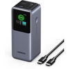 image:imageUGREEN Nexode Power Bank 20000mAh Bundle with 65W USB C Charger Block 4Port Compatible with MacBook ProAir iPhone 161514 iPad Pro Galaxy S24S23 Pixel 8 Steam Deck