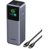 image:imageUGREEN Nexode Power Bank Bundle with Nexode 100W GaN USB C Retractable Charger with Builtin Cable