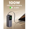 image:imageUGREEN Nexode Power Bank Bundle with Nexode 65W GaN USB C Wall Charger 4Port