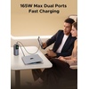 image:imageUGREEN Nexode Power Bank Bundle with Nexode 65W GaN USB C Wall Charger 4Port