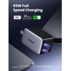 image:imageUGREEN Nexode Power Bank Bundle with Nexode 65W GaN USB C Wall Charger 4Port