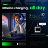 image:imageUGREEN Nexode Robot GaN 30W Bundle with 65W 3 Port Charger