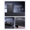 image:imageUGREEN Travel Charging Bundle Nexode 30W Foldable GaN Charger and 8Port Power Strip with 20W PD Fast Charging Portable Solution for Phones Tablets Laptops on Cruises Trips Adventures