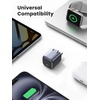 image:imageUGREEN Travel Essentials Bundle 65W GaN Charger with USUKEU Plugs  DXP4800 Device Compact FastCharging amp Portable Gear for Global Trips Compatible with Laptops Phones Consoles