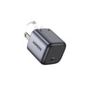 image:imageUGREEN USB C Charger Bundle 30W Single USBC Black  30W Single White Fast Charger Combo Compatible with iPhone 16151413 Galaxy S25S24 iPad MacBook Air Pixel