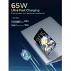 image:imageUGREEN x Honkai Star Rail Charging Bundle Nexode Air 65W GaN USBC Charger with Cable amp MagFlow Air 10000mAh Qi2 15W Magnetic Power Bank 30W USBC Fast Charging for iPhone 171615