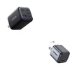 image:imageUGREEN 45W 5Port USB C Charger and 30W USB C Foldable Charger Bundle Fast Wall Chargers for Phones Tablets and USBPowered Devices