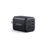 image:imageUGREEN 5Port 45W USB C Charger Block PDPPSQC 45 Watt Fast Charging GaN Charger with 4 USB C Port for iPhone 171615 Galaxy S26S25S24S23 Pixel 1098 iPad MacBook NeoAir and More