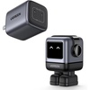 image:imageUGREEN Nexode 45W USB C Charger Bundle with 65W Robot GaN USB C Charger