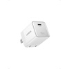 image:imageUGREEN Nexode Air 45W USB C Charger Block Foldable Ultra Mini USBC Fast Charging with GaN Tech Travel Essentials Wall Charger for iPhone 17 16 Galaxy S26S25 iPad MacBook AirNeoPro WhiteWhite