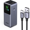 image:imageUGREEN Nexode Power Bank 20000mAh 130W Bundle with USB to USB C Cable