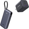 image:imageUGREEN Nexode Power Bank Bundle with 45W USB C Charger for iPhone 17 2025