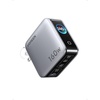 image:imageUGREEN Nexode Pro Charger 160W GaN 5Port Fast USB C Wall Charger Block TypeC Charging with Smart Display amp Touch Control Compatible for MacBook ProAir iPhone 1716 Series iPad Galaxy