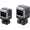 image:imageUGREEN Nexode Robot GaN 30W Bundle with 65W 3 Port Charger