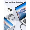 image:imageUGREEN 10FT amp 15FT USB 20 Printer Cable Bundle Compatible with HP Canon Brother Samsung Dell Epson Lexmark Xerox Piano DAC and More