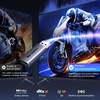 image:imageUGREEN 8K HDMI 21 Cable 48Gbps 10FT Certified Ultra High Speed Cord Bundle with 8K60Hz Display Port to HDMI Unidirectional Adapter with 4K240Hz 2K240Hz Male to Female Cable