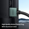 image:imageUGREEN 8K HDMI Cable 2m HDMI 21 Ultra Fine 48Gbps2M