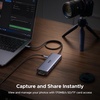 image:imageUGREEN 9in1 USB C Docking Station Dual Monitor 4K60Hz USB C Hub with 2xHDMI 5Gbps USBAampC Data Ports 100W PD SDTF 30 15 Cable Revodok Pro Laptop USBC Dock for HP ThinkpadDell and More