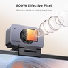 image:imageUGREEN FineCam 4K Webcam for PCMac 1080P 60FPS with 1255 Sensor Auto Focus AI Noisecanceling Microphone Portrait Mode for Streaming Conference OBS Zoom Teams with Privacy Cover Tripod