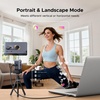 image:imageUGREEN FineCam Pro 2K Webcam Support 1080P60Hz for PCMac 1255 Sensor Face AE AI NoiseCanceling Mic Gesture Control Auto Focus for Streaming Conference OBS Zoom Switch 2 Privacy Cover