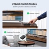 image:imageUGREEN KVM Switch 1 Monitor 2 Computers Share 4 USB Ports HDMI KVM Switch for Keyboard Mouse Printer to One Monitor Bundle with 8K HDMI 21 Cable Certified 66FT Ultra High Speed Cord