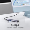 image:imageUGREEN Revodok 6 in 1 USB C Hub Bundle with Revodok 5 in 1 USB C Hub