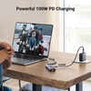 image:imageUGREEN Revodok 6 in 1 USB C Hub Bundle with Revodok 5 in 1 USB C Hub