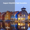 image:imageUGREEN USB 30 HDMI KVM Switch with 4 USB 30 Ports 3 USBA1 USBC 4K60Hz Bundle with 8K HDMI 21 Cable 48Gbps 66FT Certified Ultra High Speed Cord Aluminum 4K240Hz 120Hz 8K60Hz