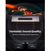 image:imageUGREEN USB Audio Adapter Bundle with 35mm to 2RCA Male Audio Adapter