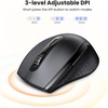 image:imageUGREEN USB C Hub Bundle with Wireless Mouse and 78 Keys Keyboard