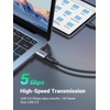 image:imageUGREEN USB C to USB Adapter 2 Pack Bundle with USB C Female to USB Male Adapter