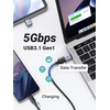 image:imageUGREEN USB C to USB Adapter 2 Pack Bundle with USB C Female to USB Male Adapter