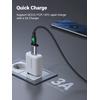 image:imageUGREEN USB C to USB Adapter 2 Pack Bundle with USB C Female to USB Male Adapter