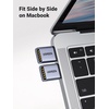 image:imageUGREEN USB C to USB Adapter 2 Pack Bundle with USB C Female to USB Male Adapter