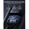 image:imageUGREEN USB C to USB C Cable 2M2 Meters