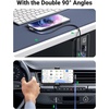 image:imageUGREEN USB to USB C Cable 2Pack 90 Degree USB C Fast Charging Cord Compatible with iPhone 1616 Plus16 Pro16 Pro Max15Samsung Galaxy S10S10Pixel 76aLG G8G7PixelSwitch etc 66FT