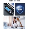 image:imageUGREEN USB to USB C Cable 2Pack 90 Degree USB C Fast Charging Cord Compatible with iPhone 1616 Plus16 Pro16 Pro Max15Samsung Galaxy S10S10Pixel 76aLG G8G7PixelSwitch etc 66FT