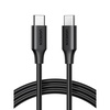image:imageUGREEN USB C to USB C Cable 2M2 Meters