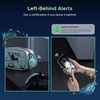 image:imageUGREEN FineTrack Mini2 Air Tracker Tags iOS Only Bluetooth Tracker Compatible with Apple Find My Honkai Star Rail Yao Guang Limited Edition Item Finder for Keys amp Luggage