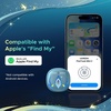 image:imageUGREEN FineTrack Mini2 Air Tracker Tags iOS Only Bluetooth Tracker Compatible with Apple Find My Honkai Star Rail Yao Guang Limited Edition Item Finder for Keys amp Luggage