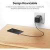 image:imageUGREEN FineTrack iOS Only Air Tracker Tags 4 Pack Bundle with Wallet Tracker Card Compatible with Apple Find My