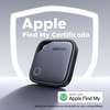 image:imageUGREEN FineTrack iOS Only Air Tracker Tags 4 Pack Bundle with Wallet Tracker Card Compatible with Apple Find My